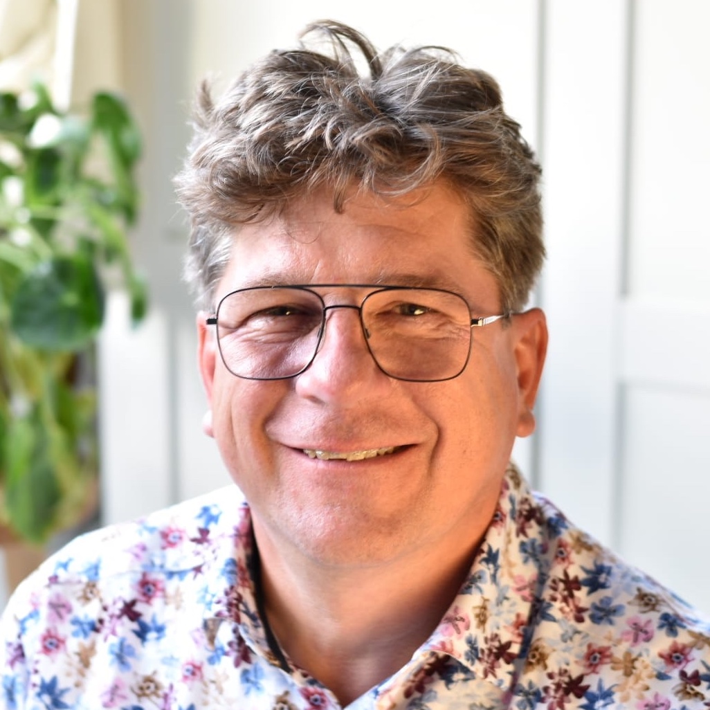 Joep Lochtenberg