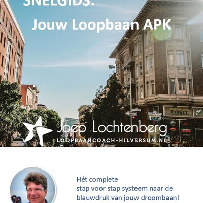 Individueel loopbaanabonnement